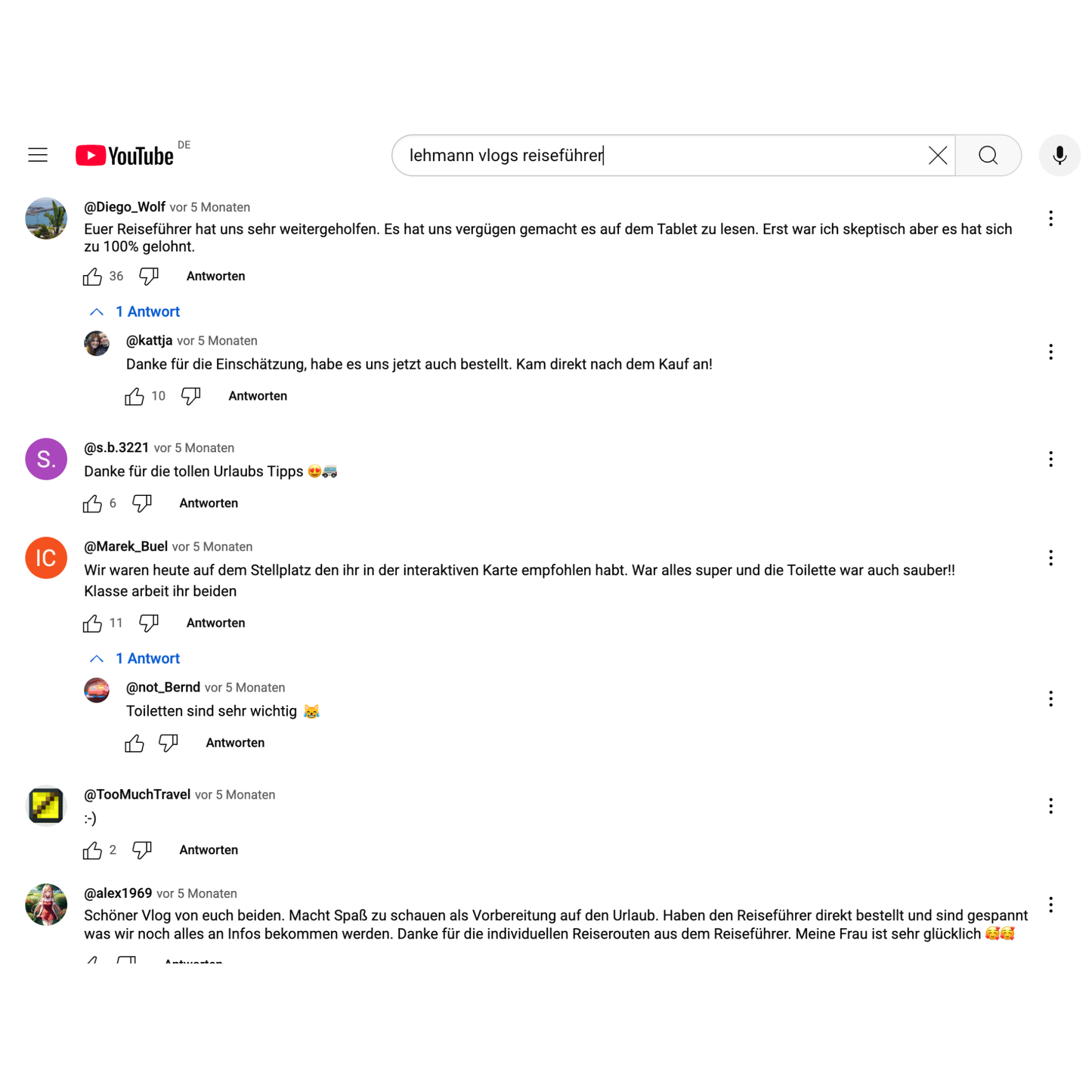 ALBANIEN ERLEBEN: Dein Wohnmobil Abenteuer E-Buch