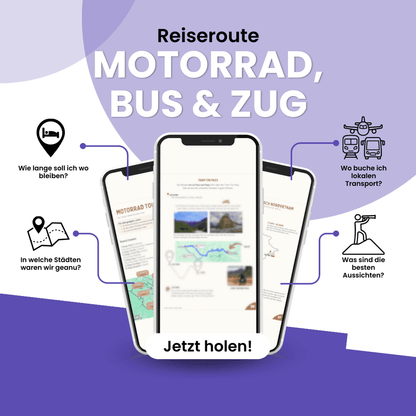 NORD VIETNAM ERLEBEN: Dein E-Buch zum unvergesslichen Urlaub