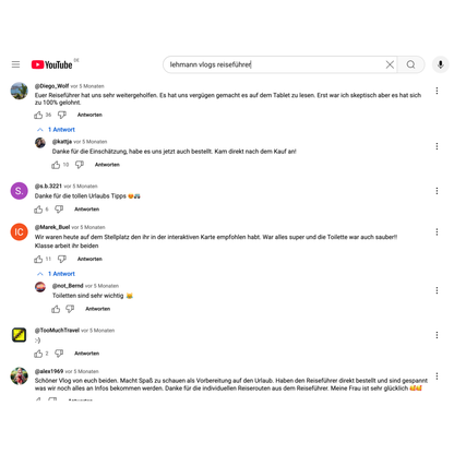 ALBANIEN ERLEBEN: Dein Wohnmobil Abenteuer E-Buch